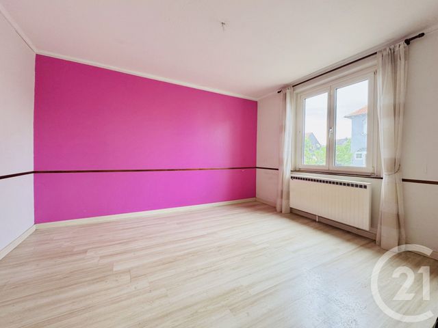 maison à vendre - 4 pièces - 73.52 m2 - STRASBOURG - 67 - ALSACE - Century 21 Etoile
