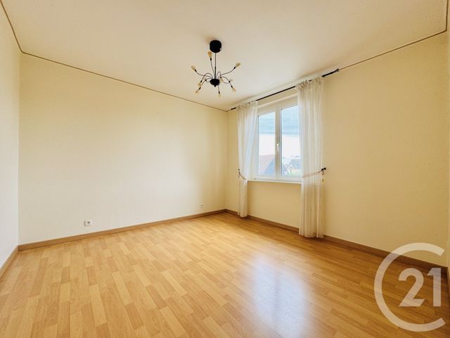 maison à vendre - 4 pièces - 73.52 m2 - STRASBOURG - 67 - ALSACE - Century 21 Etoile