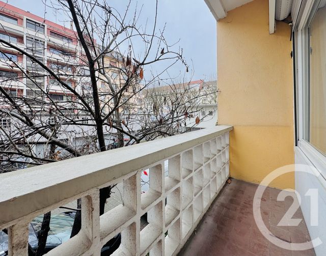 Appartement à vendre - 4 pièces - 72.79 m2 - STRASBOURG - 67 - ALSACE - Century 21 Etoile