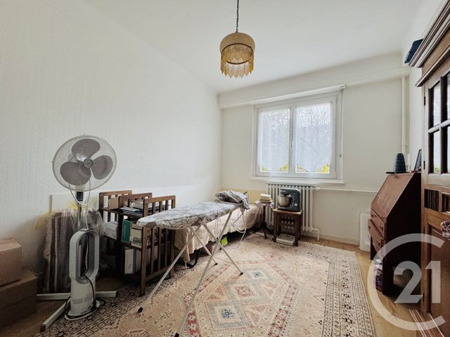 Appartement à vendre - 4 pièces - 72.79 m2 - STRASBOURG - 67 - ALSACE - Century 21 Etoile