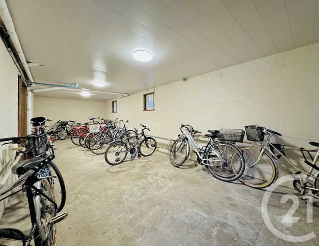 Appartement à vendre - 4 pièces - 72.79 m2 - STRASBOURG - 67 - ALSACE - Century 21 Etoile