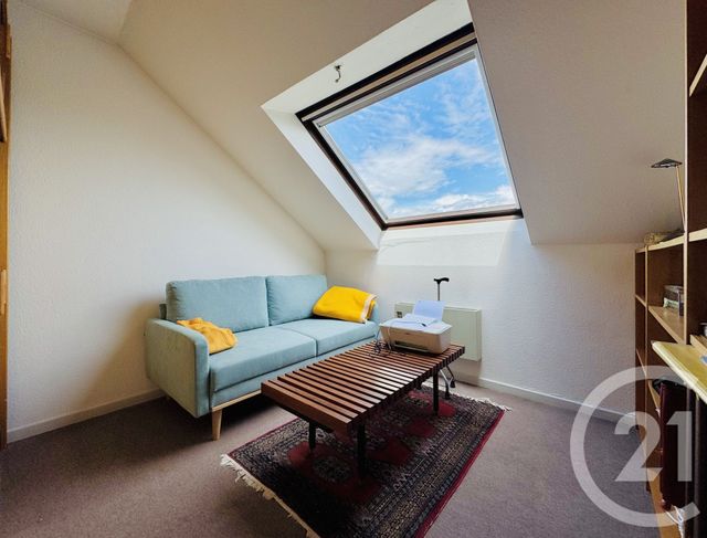 Appartement 4/5 pièces à vendre - 4 pièces - 107.19 m2 - STRASBOURG - 67 - ALSACE - Century 21 Etoile
