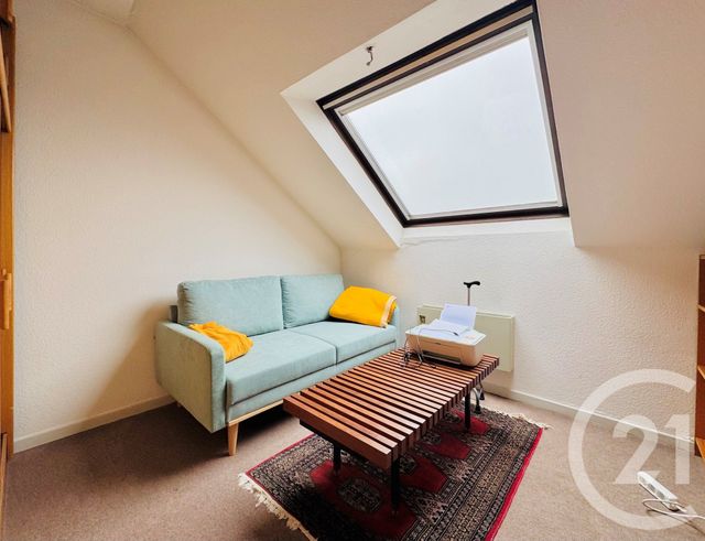 Appartement à vendre - 4 pièces - 107.19 m2 - STRASBOURG - 67 - ALSACE - Century 21 Etoile