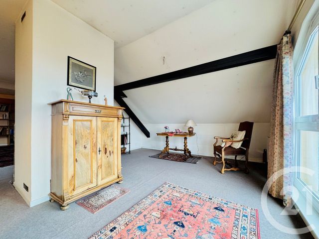 Appartement à vendre - 4 pièces - 107.19 m2 - STRASBOURG - 67 - ALSACE - Century 21 Etoile