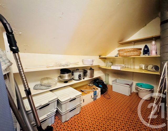 Appartement à vendre - 4 pièces - 107.19 m2 - STRASBOURG - 67 - ALSACE - Century 21 Etoile