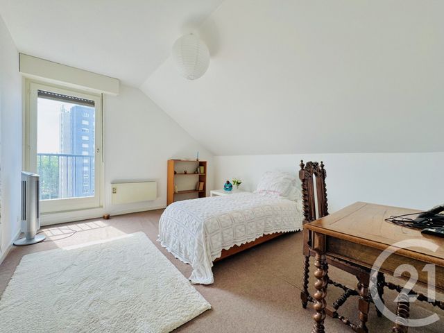 Appartement 4/5 pièces à vendre - 4 pièces - 107.19 m2 - STRASBOURG - 67 - ALSACE - Century 21 Etoile