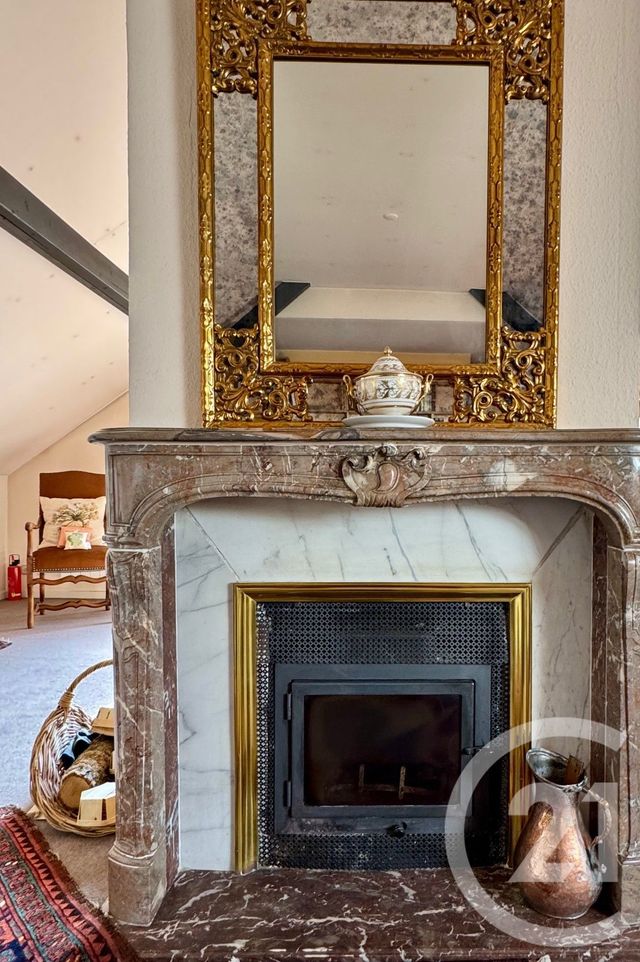 Appartement à vendre - 4 pièces - 107.19 m2 - STRASBOURG - 67 - ALSACE - Century 21 Etoile