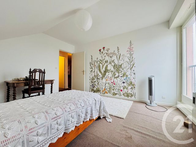 Appartement à vendre - 4 pièces - 107.19 m2 - STRASBOURG - 67 - ALSACE - Century 21 Etoile