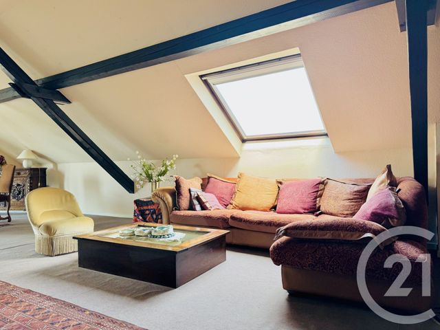 Appartement 4/5 pièces à vendre - 4 pièces - 107.19 m2 - STRASBOURG - 67 - ALSACE - Century 21 Etoile