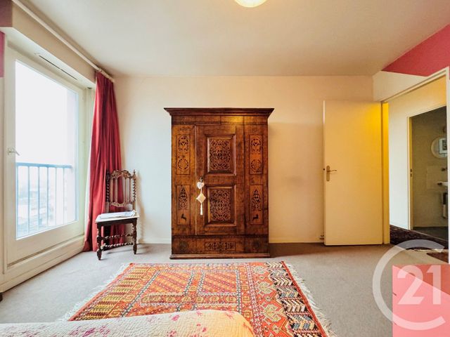 Appartement à vendre - 4 pièces - 107.19 m2 - STRASBOURG - 67 - ALSACE - Century 21 Etoile