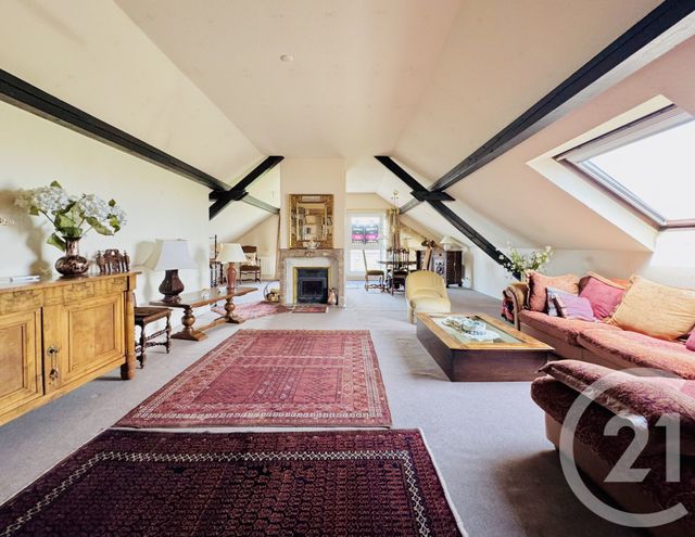 Appartement 4/5 pièces à vendre - 4 pièces - 107.19 m2 - STRASBOURG - 67 - ALSACE - Century 21 Etoile