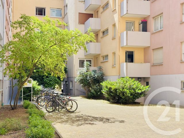 Appartement 4/5 pièces à vendre - 4 pièces - 107.19 m2 - STRASBOURG - 67 - ALSACE - Century 21 Etoile