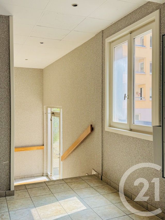 Appartement 4/5 pièces à vendre - 4 pièces - 107.19 m2 - STRASBOURG - 67 - ALSACE - Century 21 Etoile