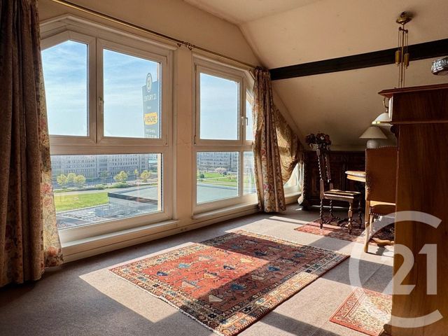 appartement - STRASBOURG - 67