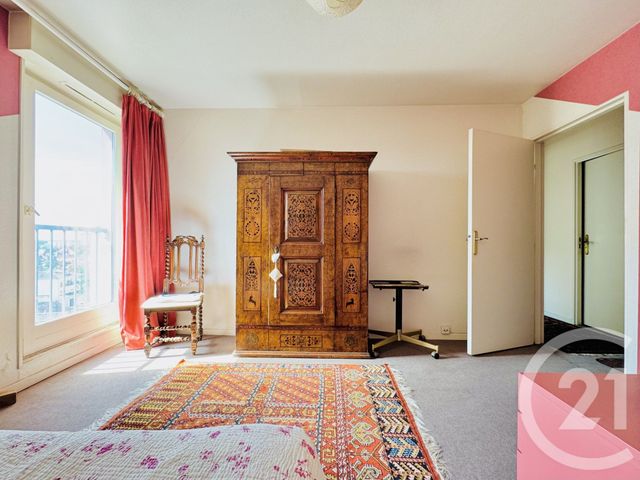 Appartement 4/5 pièces à vendre - 4 pièces - 107.19 m2 - STRASBOURG - 67 - ALSACE - Century 21 Etoile