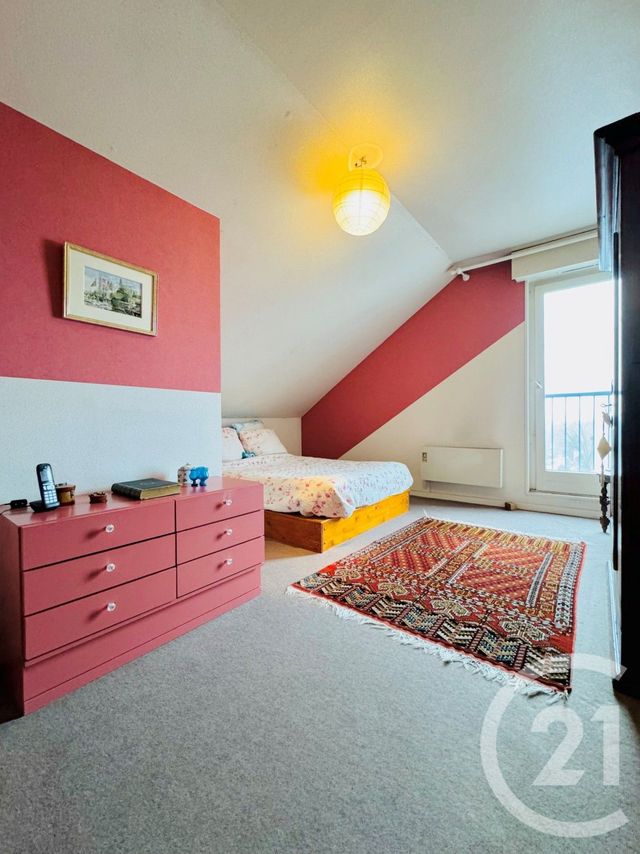 Appartement à vendre - 4 pièces - 107.19 m2 - STRASBOURG - 67 - ALSACE - Century 21 Etoile