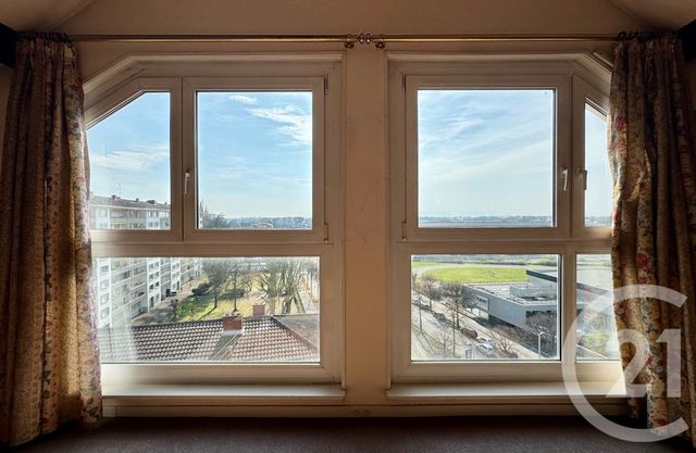 Appartement à vendre - 4 pièces - 107.19 m2 - STRASBOURG - 67 - ALSACE - Century 21 Etoile