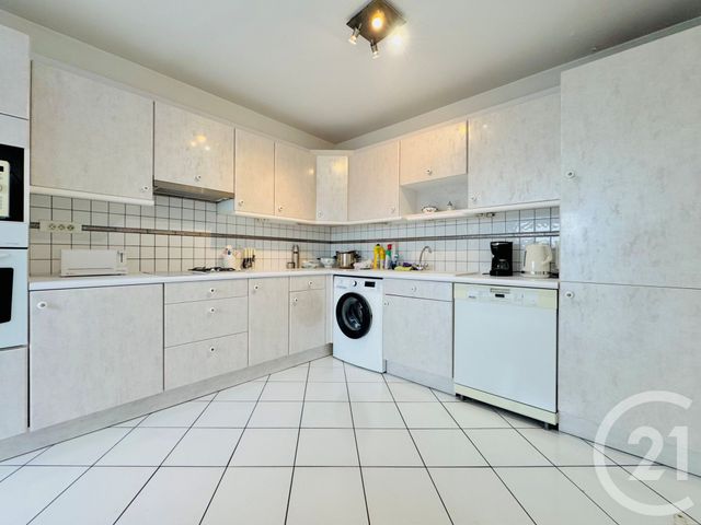 Appartement à vendre - 4 pièces - 107.19 m2 - STRASBOURG - 67 - ALSACE - Century 21 Etoile