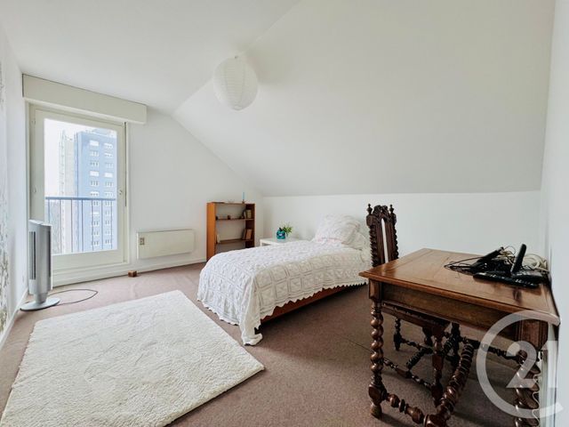 Appartement à vendre - 4 pièces - 107.19 m2 - STRASBOURG - 67 - ALSACE - Century 21 Etoile