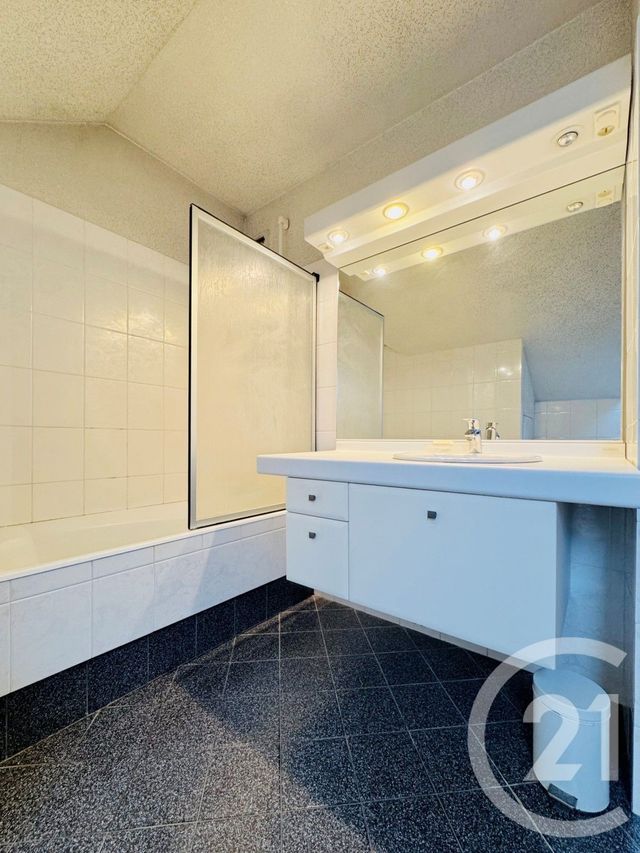 Appartement à vendre - 4 pièces - 107.19 m2 - STRASBOURG - 67 - ALSACE - Century 21 Etoile