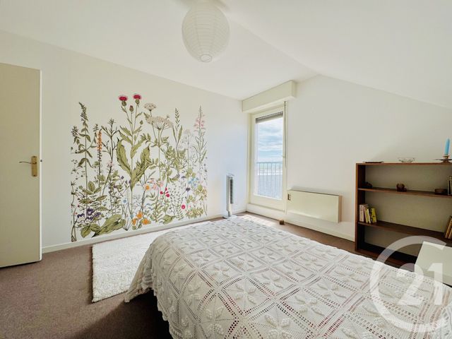 Appartement 4/5 pièces à vendre - 4 pièces - 107.19 m2 - STRASBOURG - 67 - ALSACE - Century 21 Etoile