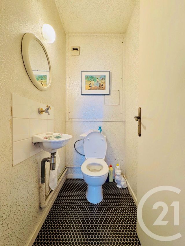 Appartement à vendre - 4 pièces - 107.19 m2 - STRASBOURG - 67 - ALSACE - Century 21 Etoile