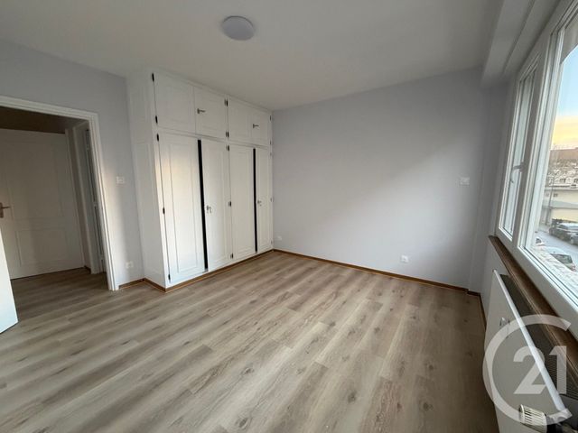 Appartement F4 à vendre - 4 pièces - 85.95 m2 - STRASBOURG - 67 - ALSACE - Century 21 Etoile