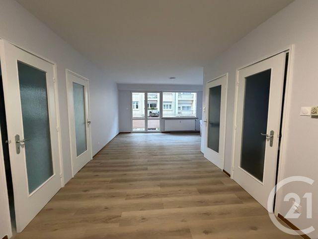 Appartement F4 à vendre - 4 pièces - 85.95 m2 - STRASBOURG - 67 - ALSACE - Century 21 Etoile