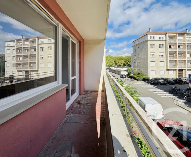 Appartement F4 à vendre - 4 pièces - 85.95 m2 - STRASBOURG - 67 - ALSACE - Century 21 Etoile