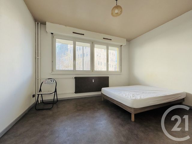 Appartement Studio à vendre - 1 pièce - 18.0 m2 - STRASBOURG - 67 - ALSACE - Century 21 Etoile