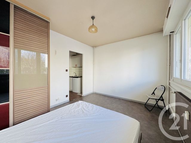 Appartement Studio à vendre - 1 pièce - 18.0 m2 - STRASBOURG - 67 - ALSACE - Century 21 Etoile