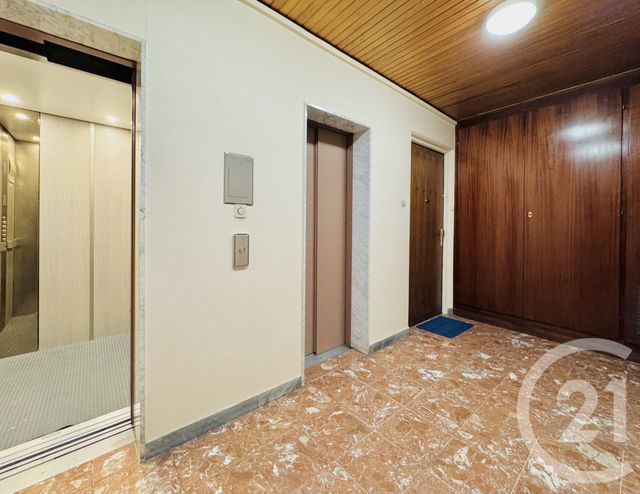 Appartement à vendre - 3 pièces - 73.4 m2 - STRASBOURG - 67 - ALSACE - Century 21 Etoile