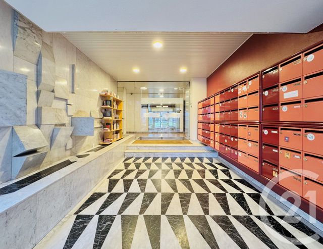 Appartement à vendre - 3 pièces - 73.4 m2 - STRASBOURG - 67 - ALSACE - Century 21 Etoile