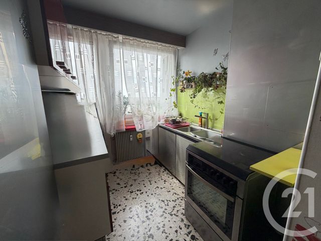 Appartement 3 à vendre - 3 pièces - 73.4 m2 - STRASBOURG - 67 - ALSACE - Century 21 Etoile