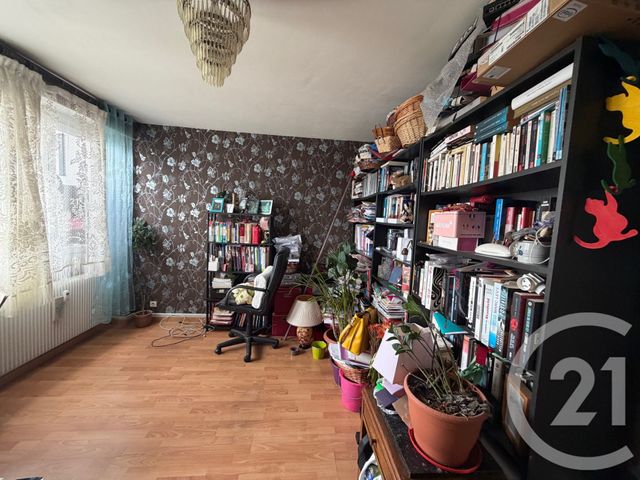Appartement 3 à vendre - 3 pièces - 73.4 m2 - STRASBOURG - 67 - ALSACE - Century 21 Etoile