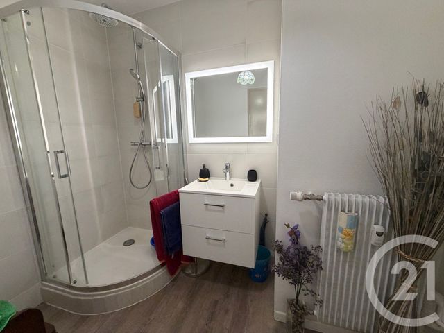 Appartement 3 à vendre - 3 pièces - 73.4 m2 - STRASBOURG - 67 - ALSACE - Century 21 Etoile