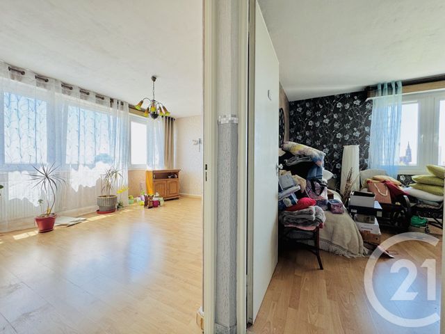 Appartement 3 à vendre - 3 pièces - 73.4 m2 - STRASBOURG - 67 - ALSACE - Century 21 Etoile