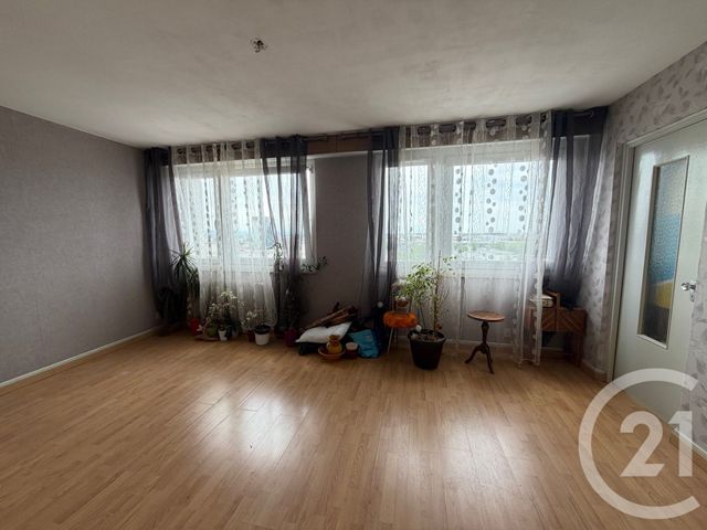 Appartement 3 à vendre - 3 pièces - 73.4 m2 - STRASBOURG - 67 - ALSACE - Century 21 Etoile