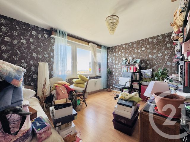 Appartement 3 à vendre - 3 pièces - 73.4 m2 - STRASBOURG - 67 - ALSACE - Century 21 Etoile