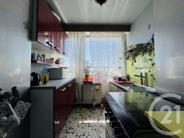 Appartement 3 à vendre - 3 pièces - 73.4 m2 - STRASBOURG - 67 - ALSACE - Century 21 Etoile