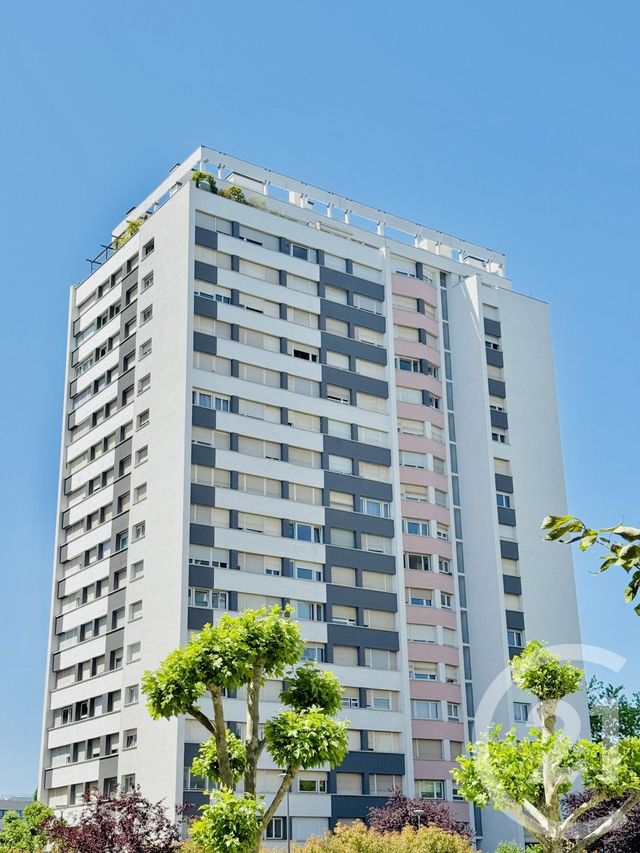 Appartement 3 à vendre - 3 pièces - 73.4 m2 - STRASBOURG - 67 - ALSACE - Century 21 Etoile