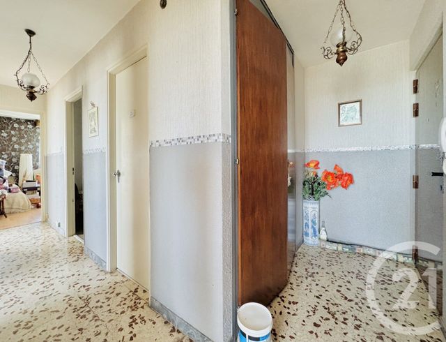 Appartement 3 à vendre - 3 pièces - 73.4 m2 - STRASBOURG - 67 - ALSACE - Century 21 Etoile
