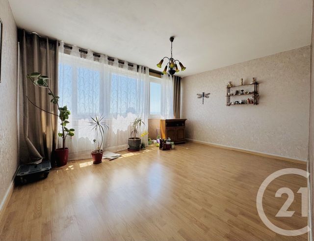 Appartement 3 à vendre - 3 pièces - 73.4 m2 - STRASBOURG - 67 - ALSACE - Century 21 Etoile