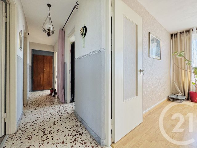 Appartement 3 à vendre - 3 pièces - 73.4 m2 - STRASBOURG - 67 - ALSACE - Century 21 Etoile