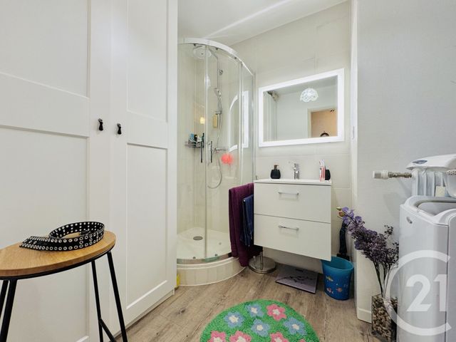 Appartement 3 à vendre - 3 pièces - 73.4 m2 - STRASBOURG - 67 - ALSACE - Century 21 Etoile