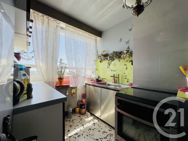 Appartement 3 à vendre - 3 pièces - 73.4 m2 - STRASBOURG - 67 - ALSACE - Century 21 Etoile