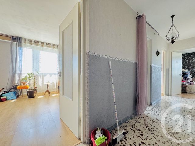 Appartement 3 à vendre - 3 pièces - 73.4 m2 - STRASBOURG - 67 - ALSACE - Century 21 Etoile
