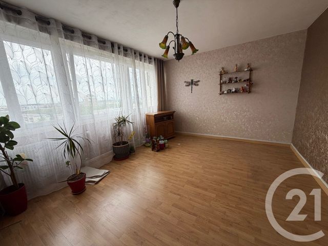 Appartement 3 à vendre - 3 pièces - 73.4 m2 - STRASBOURG - 67 - ALSACE - Century 21 Etoile