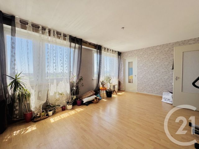 Appartement 3 à vendre - 3 pièces - 73.4 m2 - STRASBOURG - 67 - ALSACE - Century 21 Etoile