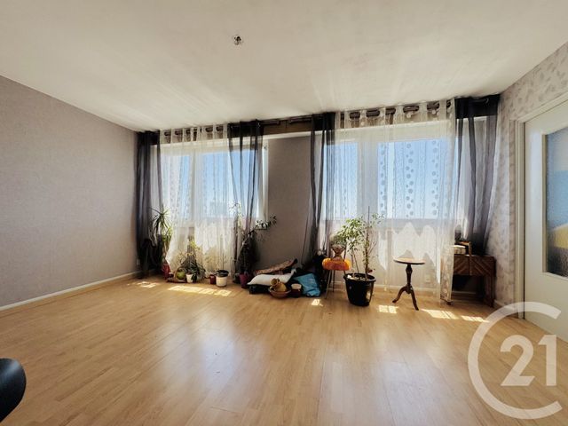 Appartement 3 à vendre - 3 pièces - 73.4 m2 - STRASBOURG - 67 - ALSACE - Century 21 Etoile